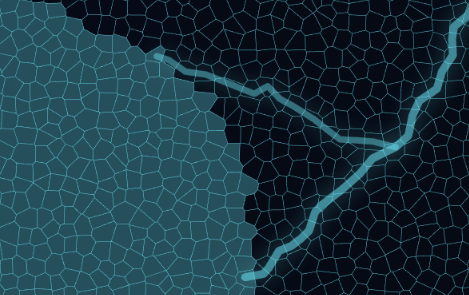 RPG Map Maker project